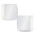 Venetian 2 Side Pieces Mirror Set Mcgowan and rutherford