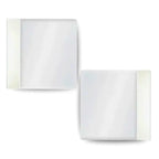 Venetian 2 Side Pieces Mirror Set Mcgowan and rutherford