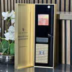 Amber Dusk - Sensum Reed Diffuser (500ml) sensum