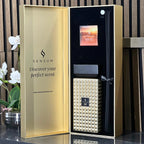 Amber Dusk - Sensum Reed Diffuser (1000ml) sensum