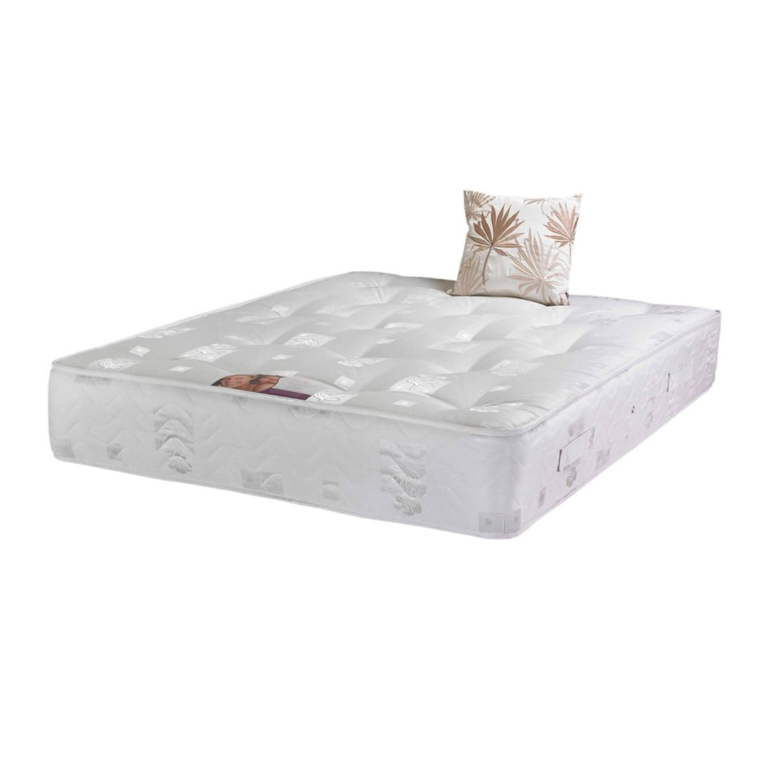 Romantica Luxury Turin Mattress Home Store Living