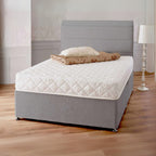 Bonnell Spring Memory Foam Mattress Home Store Living