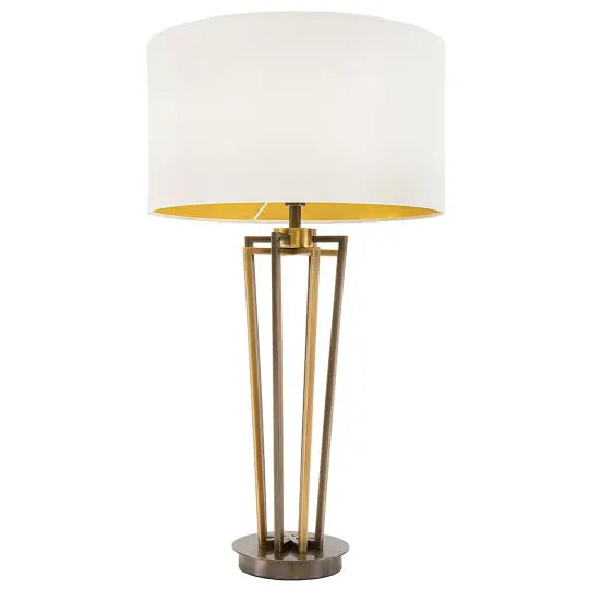 Ursula Table Lamp RV Astley