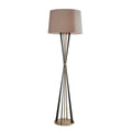 Pine Table Lamp RV Astley