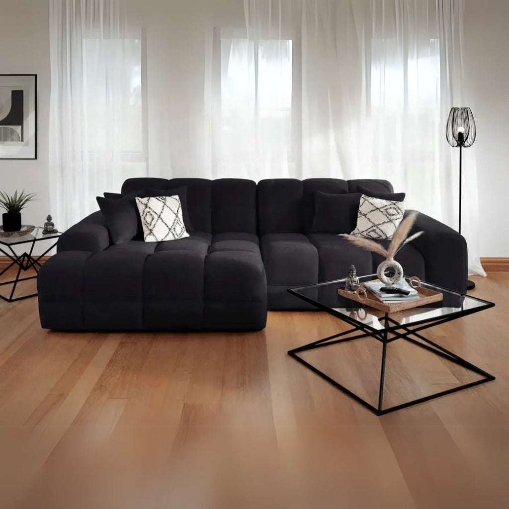 Jackson Corner Sofa Beehive