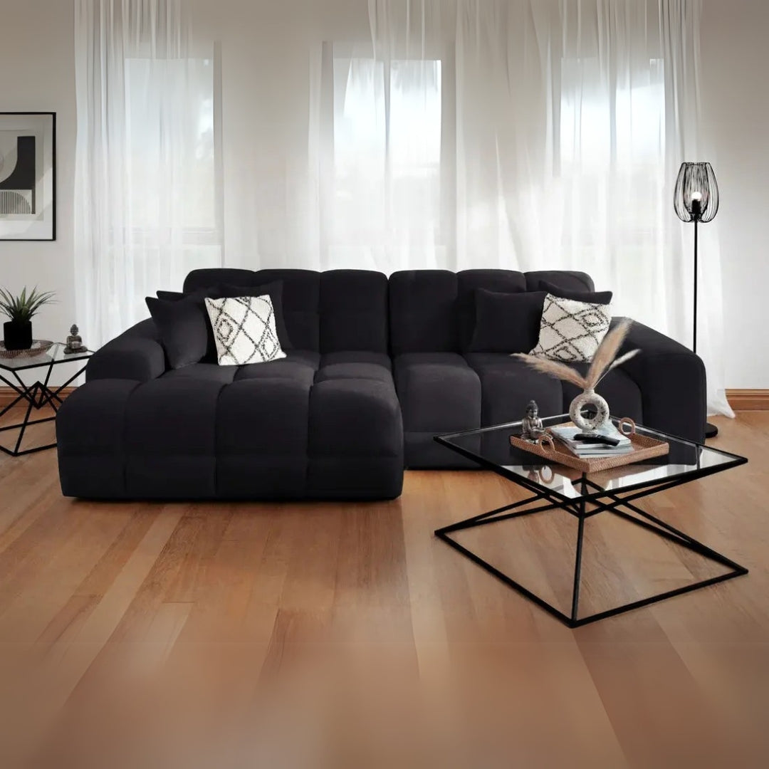 Jackson Corner Sofa Beehive