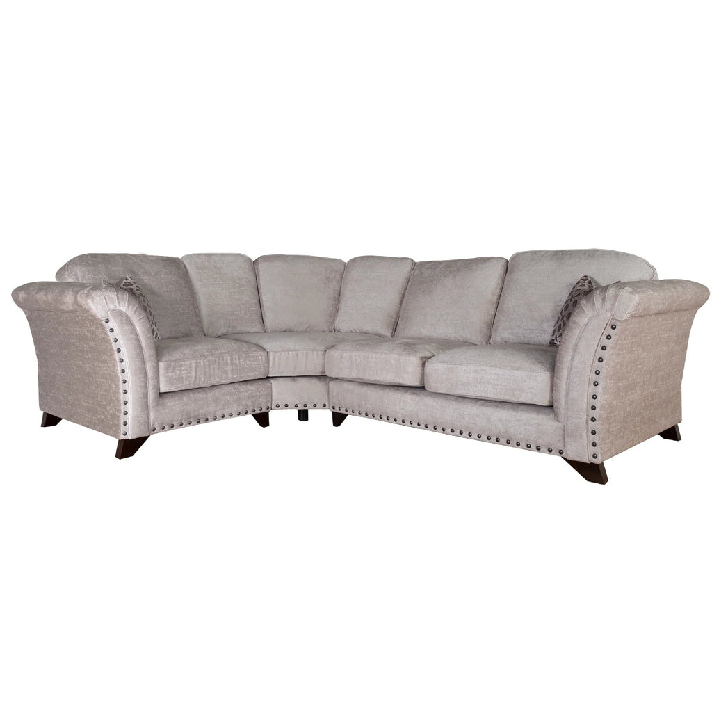 Vana Standard Back Sofa Range Buoyant