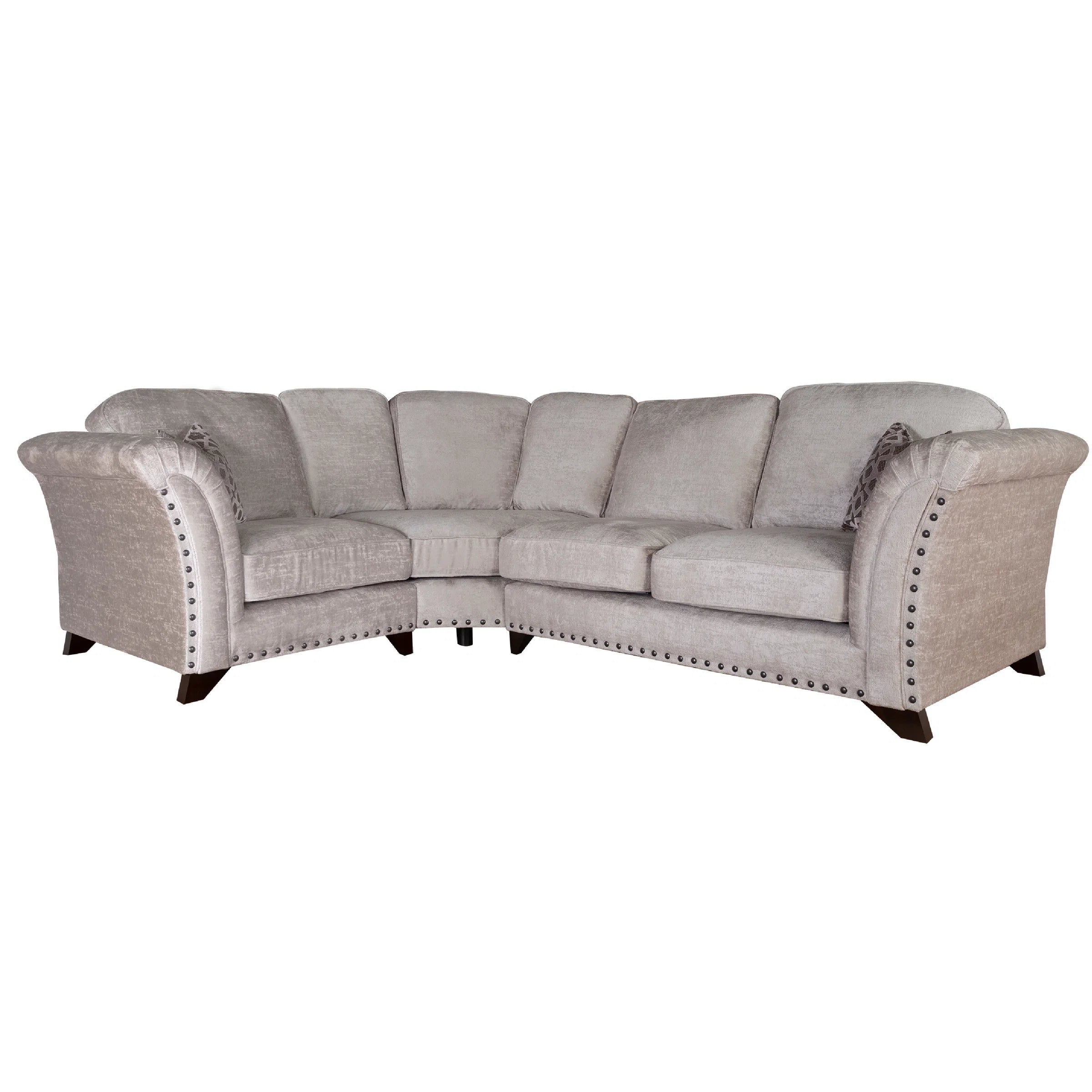 Vana Standard Back Sofa Range Buoyant