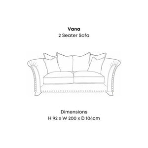 2 Seater