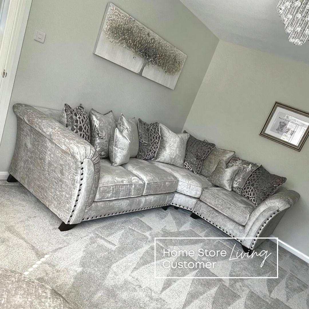 Vana Destiny Sofa Range