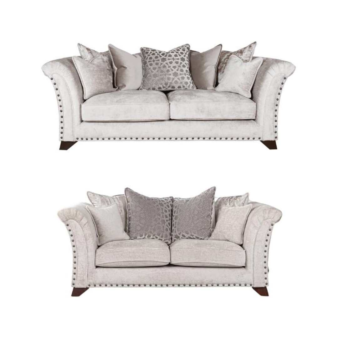 Vana Destiny Sofa Range