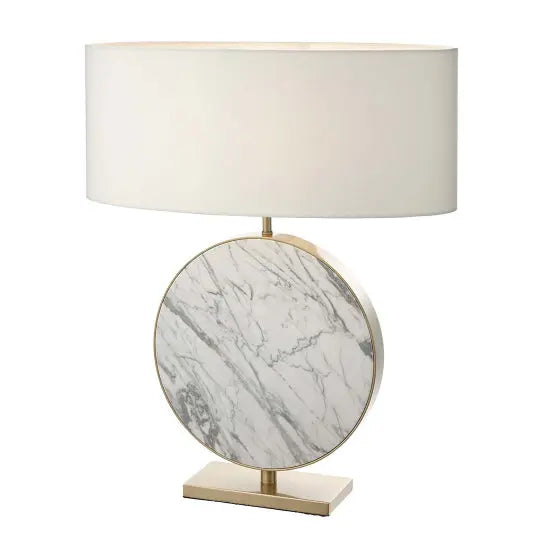 Viola Table Lamp RV Astley