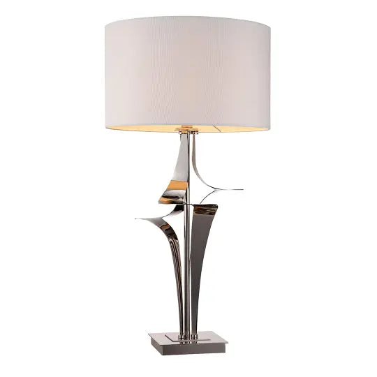 Violet Table Lamp RV Astley