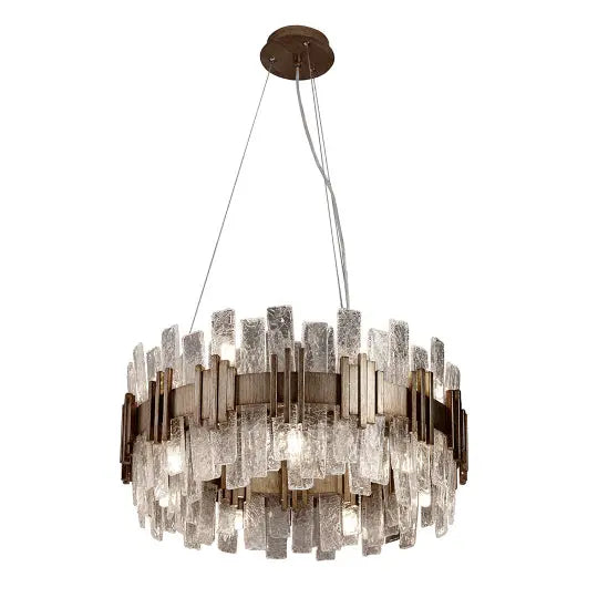 Volvic 60cm Chandelier RV Astley