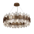 Rhea Pendant RV Astley