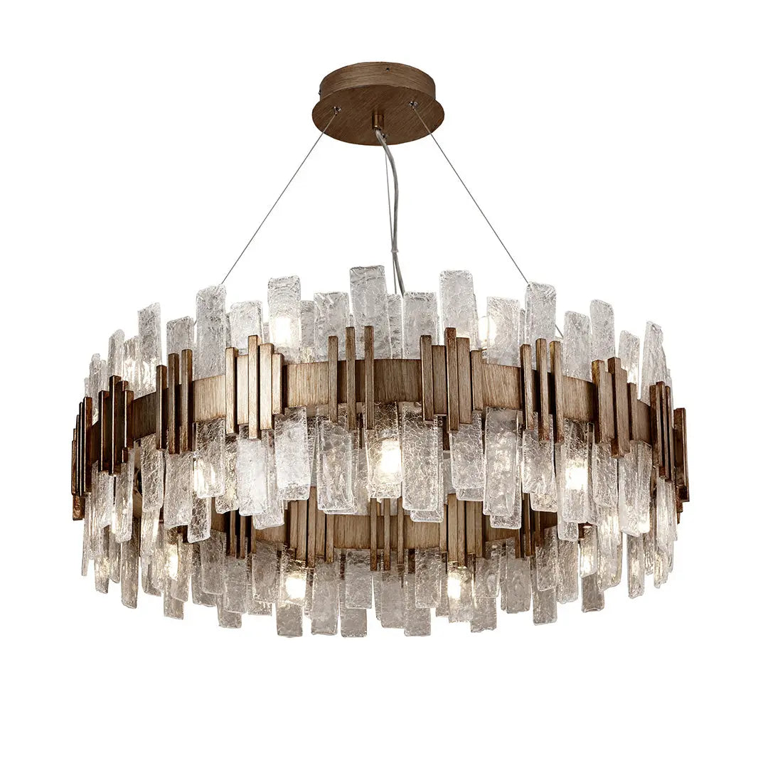 Rhea Pendant RV Astley