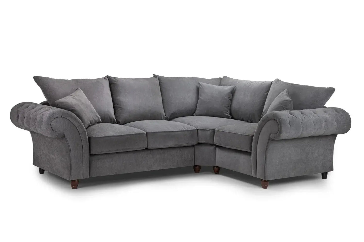 Windsor Fullback Corner Sofa Home Store Living