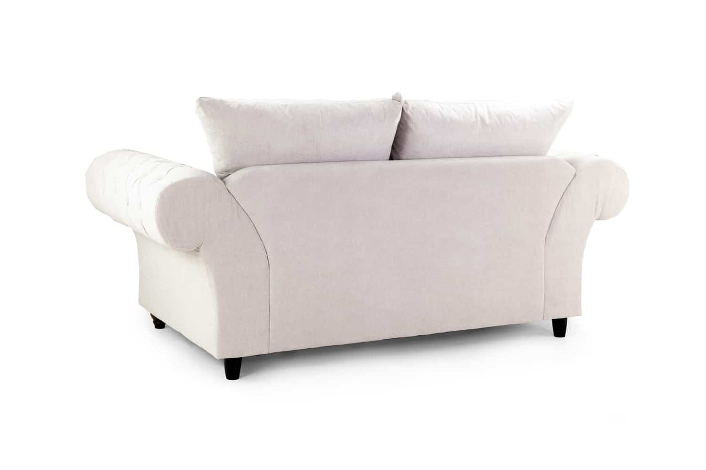 Windsor Fullback Sofa (2 Seater) Stone Home Store Living