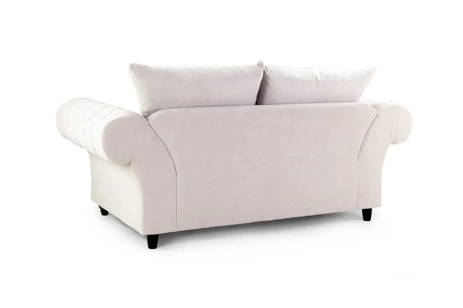 Windsor Fullback Sofa (2 Seater) Stone Home Store Living