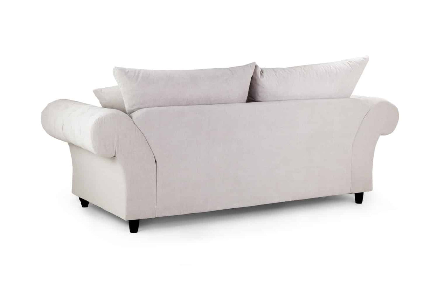 Windsor Fullback Sofa (3 Seater) Stone Home Store Living