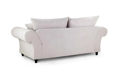 Windsor Fullback Sofa (3 Seater) Stone Home Store Living