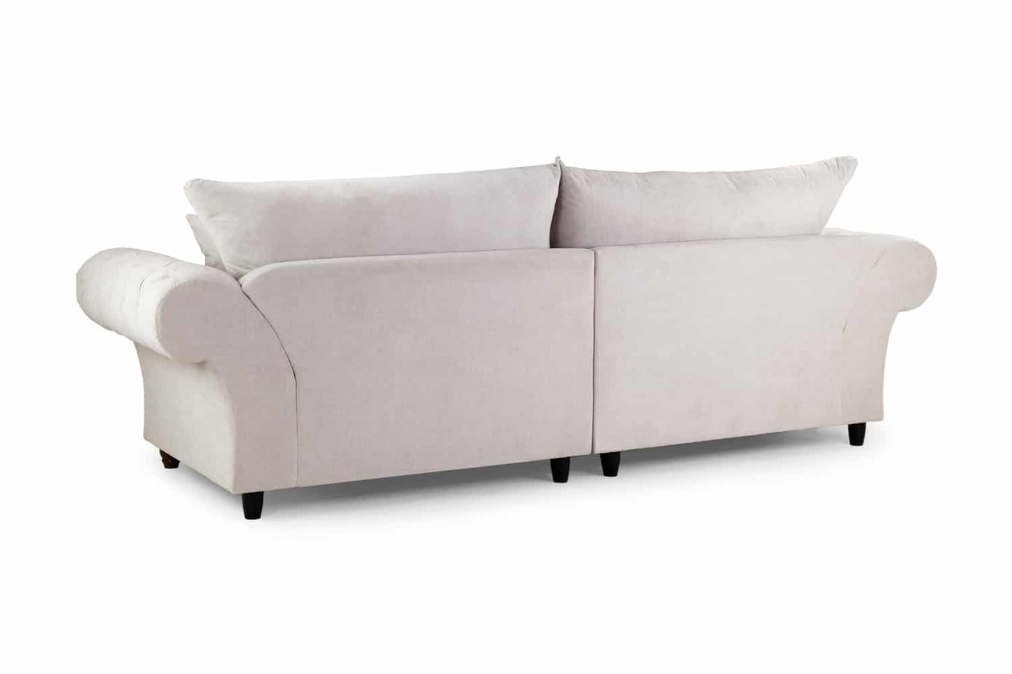 Windsor Fullback Sofa (4 Seater) Stone Home Store Living