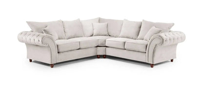 Windsor Fullback Corner Sofa Home Store Living