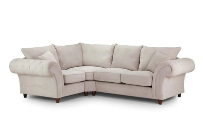 Windsor Fullback Corner Sofa Home Store Living