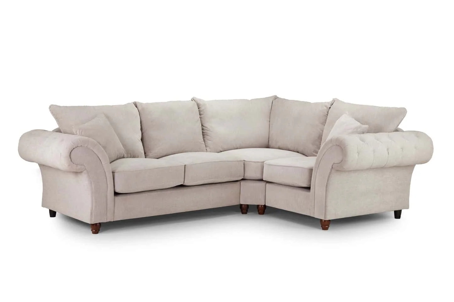 Windsor Fullback Corner Sofa Home Store Living