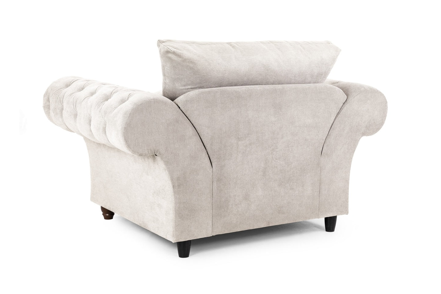 Windsor Fullback Sofa Armchair Stone Home Store Living