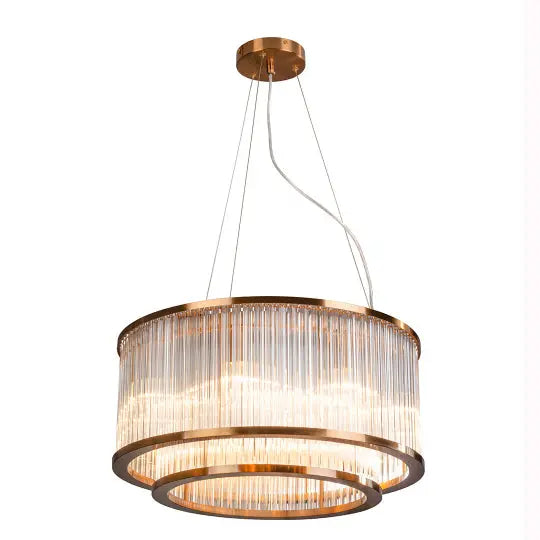 Zuri Pendant RV Astley
