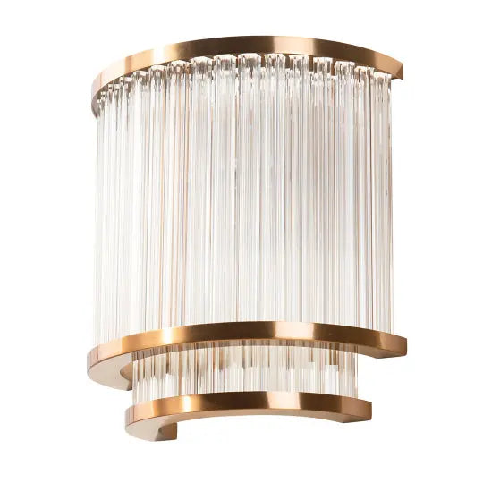 Zuri Wall Lamp RV Astley