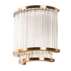 Zuri Wall Lamp RV Astley