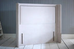 Chicago Floor Standing Headboard Home Store Living
