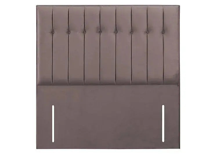 Saville Floor Standing Headboard Home Store Living