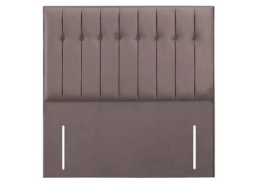 Saville Floor Standing Headboard Home Store Living