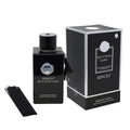 Eau D Ombre Leather 2000ml Sences luxury diffuser Baltus Ltd