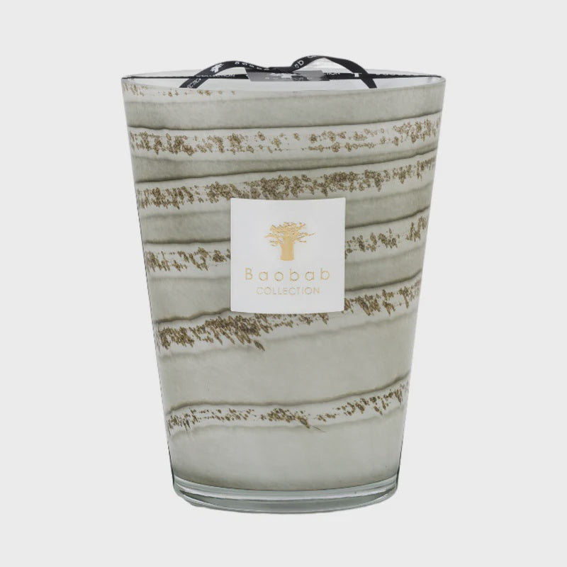 MAX 24 CANDLE SAND ATACAMA Baobab