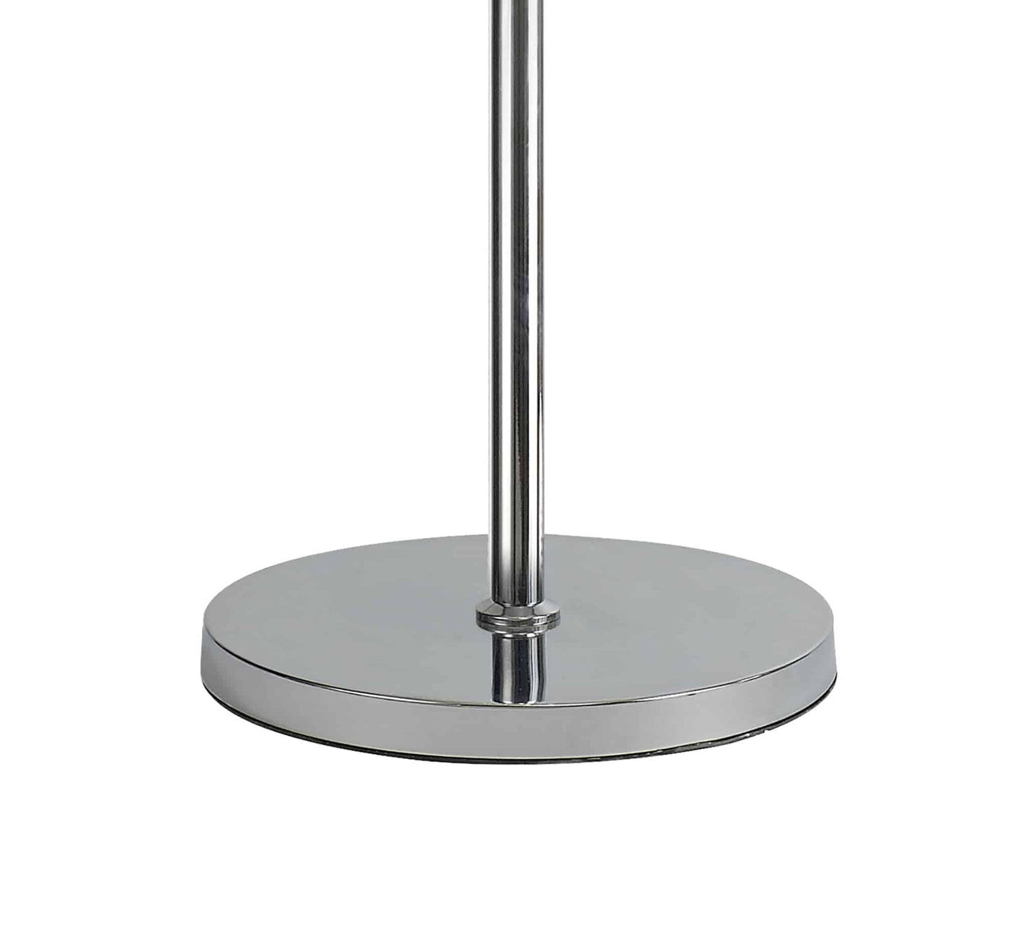 Brantley Floor Lamp 8 Light G9 Polished Chrome/Crystal Home Store Living