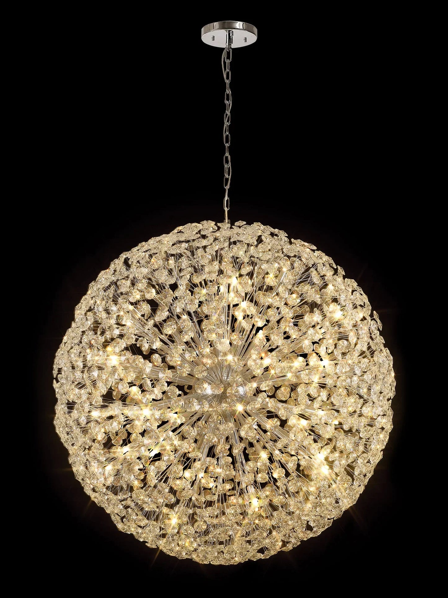 Brantley Sphere Ceiling Pendant Home Store Living