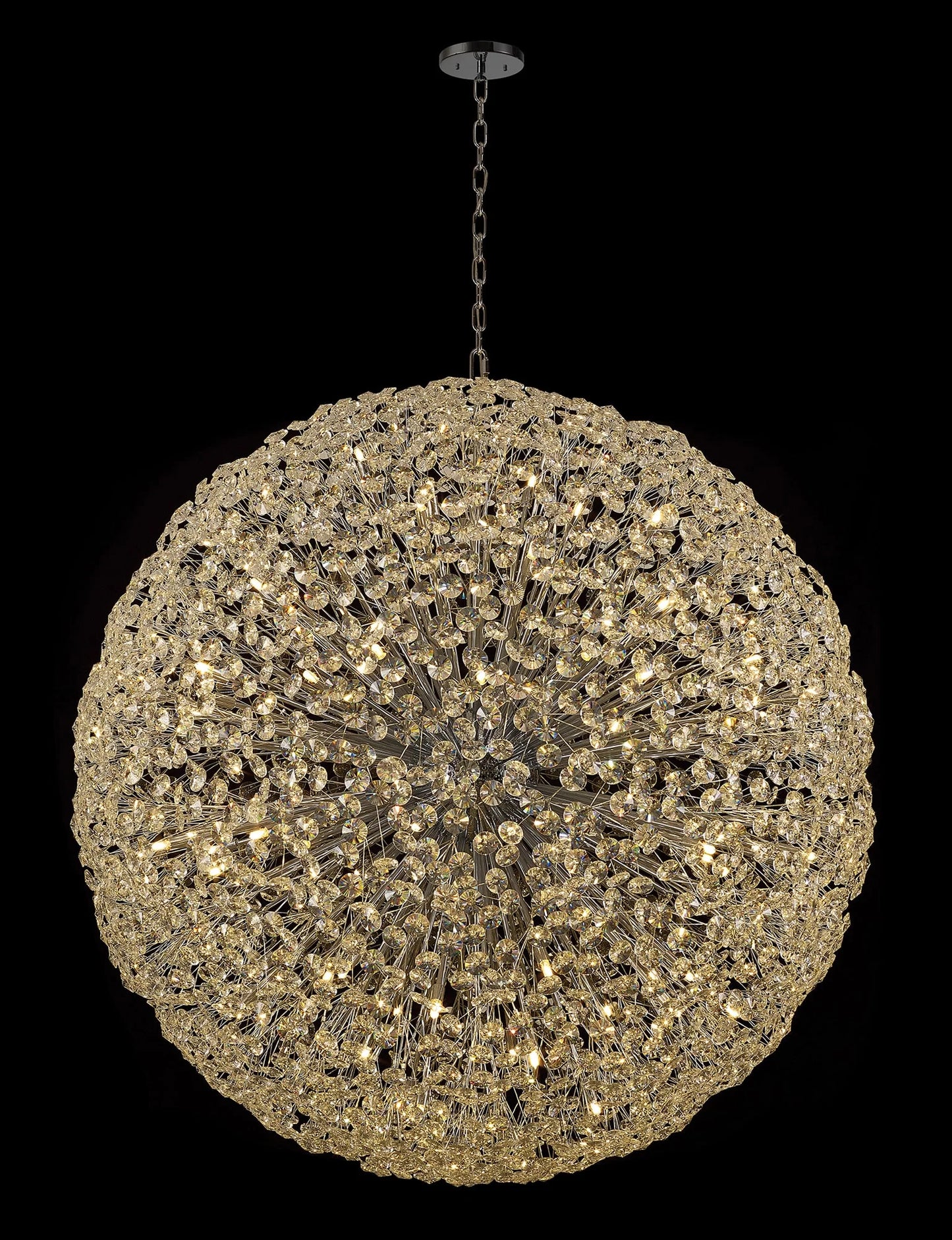 Brantley Sphere Ceiling Pendant Home Store Living