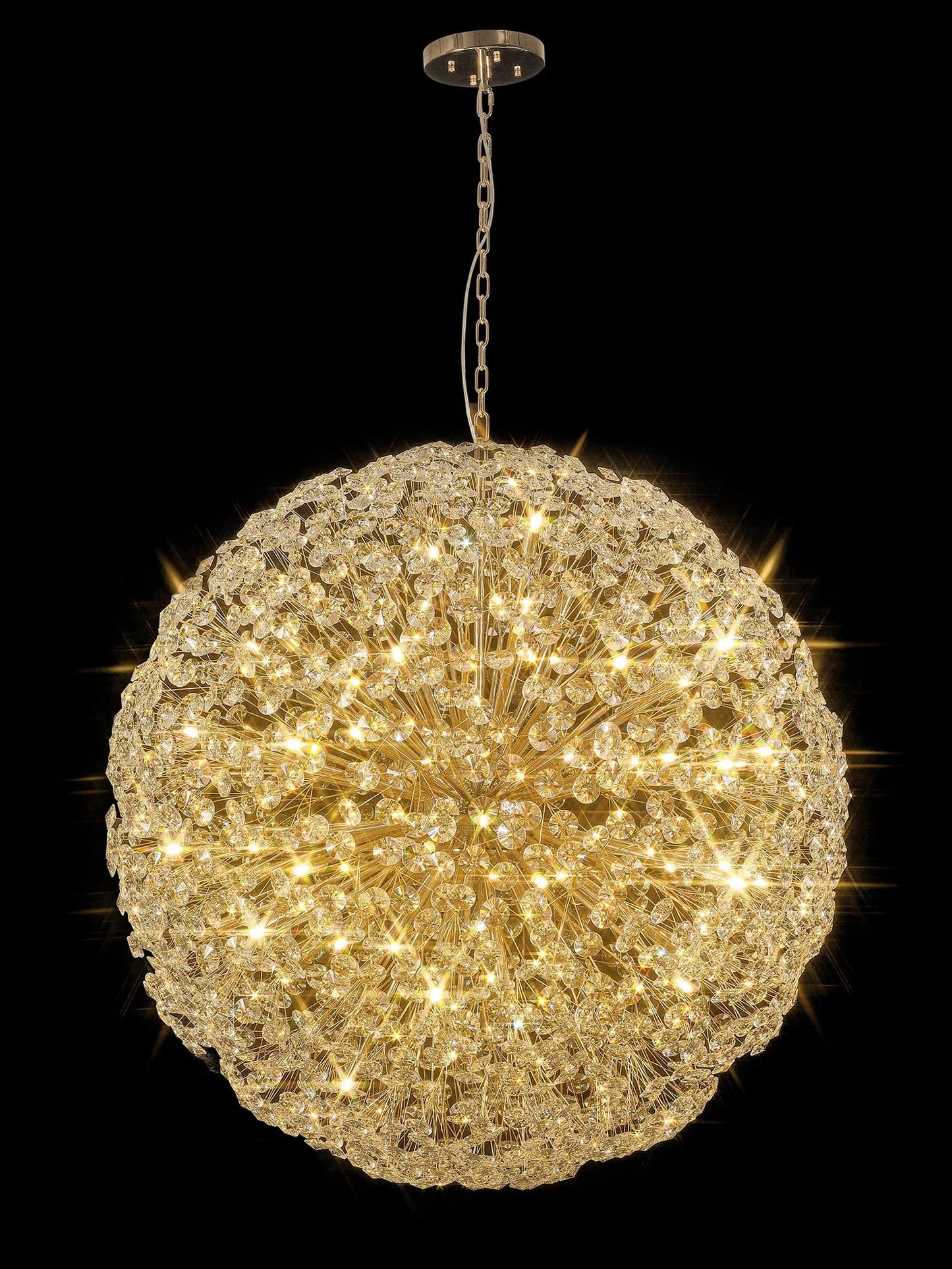 Brantley Sphere Ceiling Pendant Home Store Living