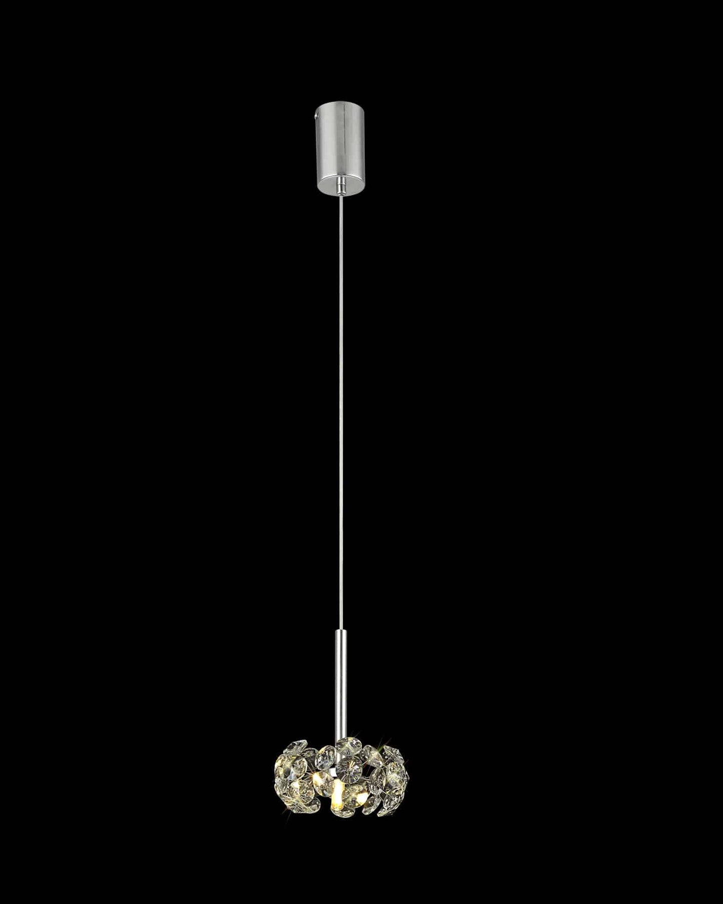 Brantley Single Pendant Ceiling Light Home Store Living