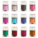 Candle Jar 650g Aromatize