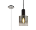 Bonni 1 Light Adjustable Single Pendant Home Store Living