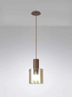 Bonni 1 Light Adjustable Single Pendant Home Store Living