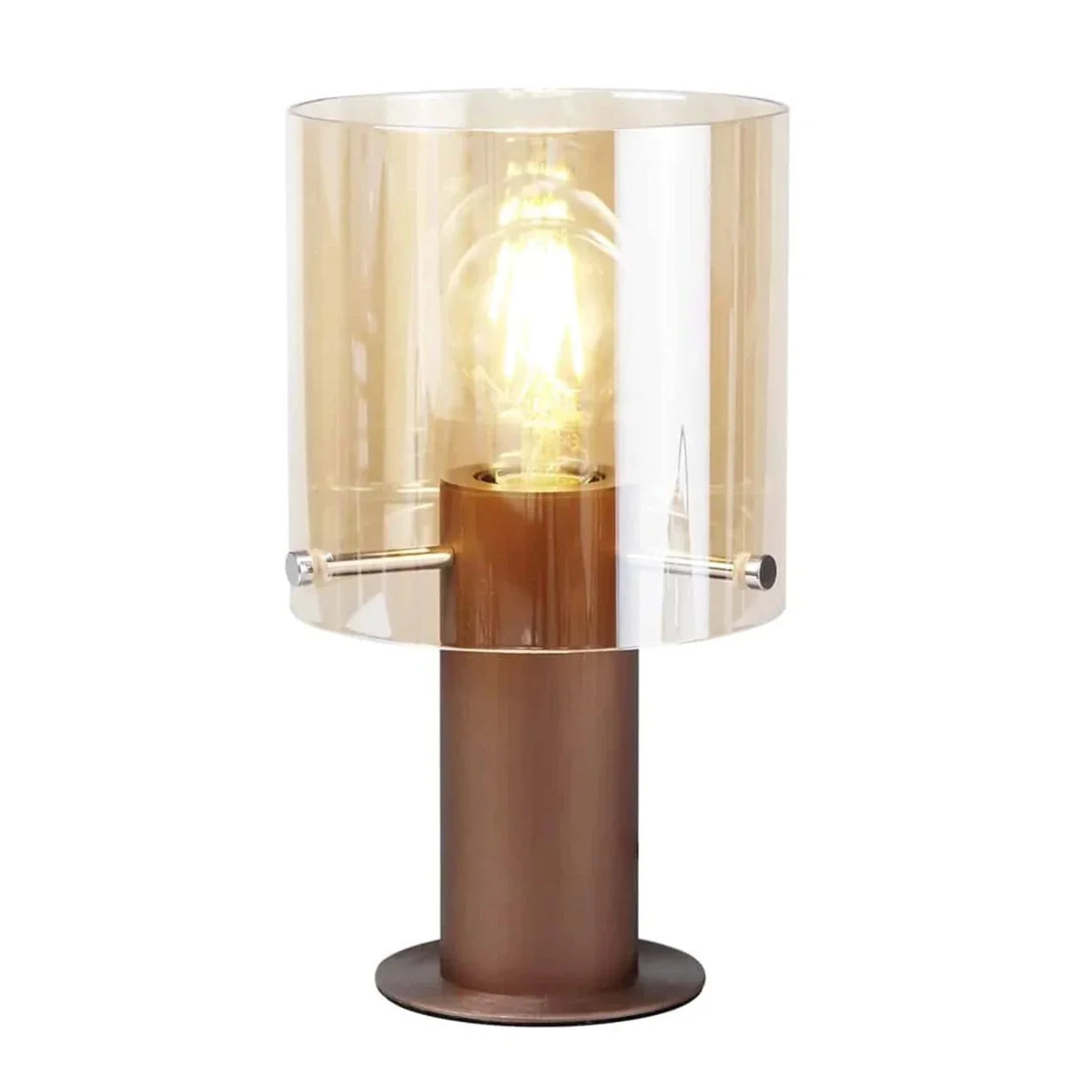 Bonni Table Lamp, 1 Light Table Lamp E27 Home Store Living