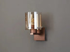 Bonni Single Switched Wall Lamp, 1 Light, E27 Home Store Living