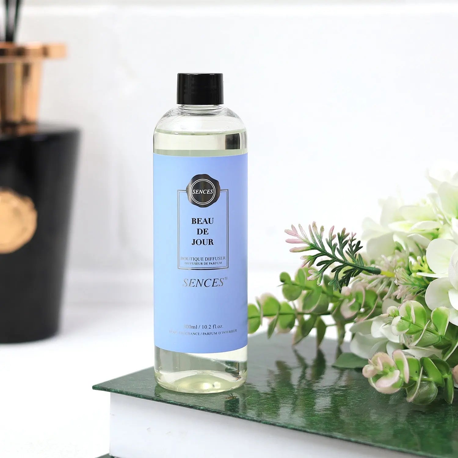 Sences Beau De Jour 300ml Refill Baltus Ltd