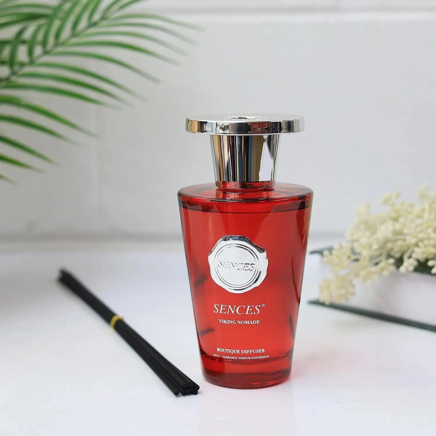 Sences Viking Nomade 300ml Reed Diffuser Baltus Ltd